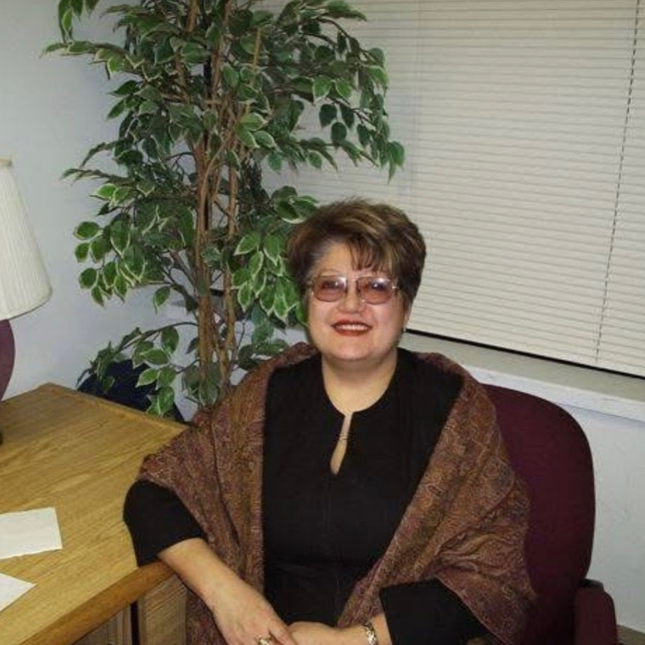 Dr Svetlana Michaels - Professional therapist profile photo