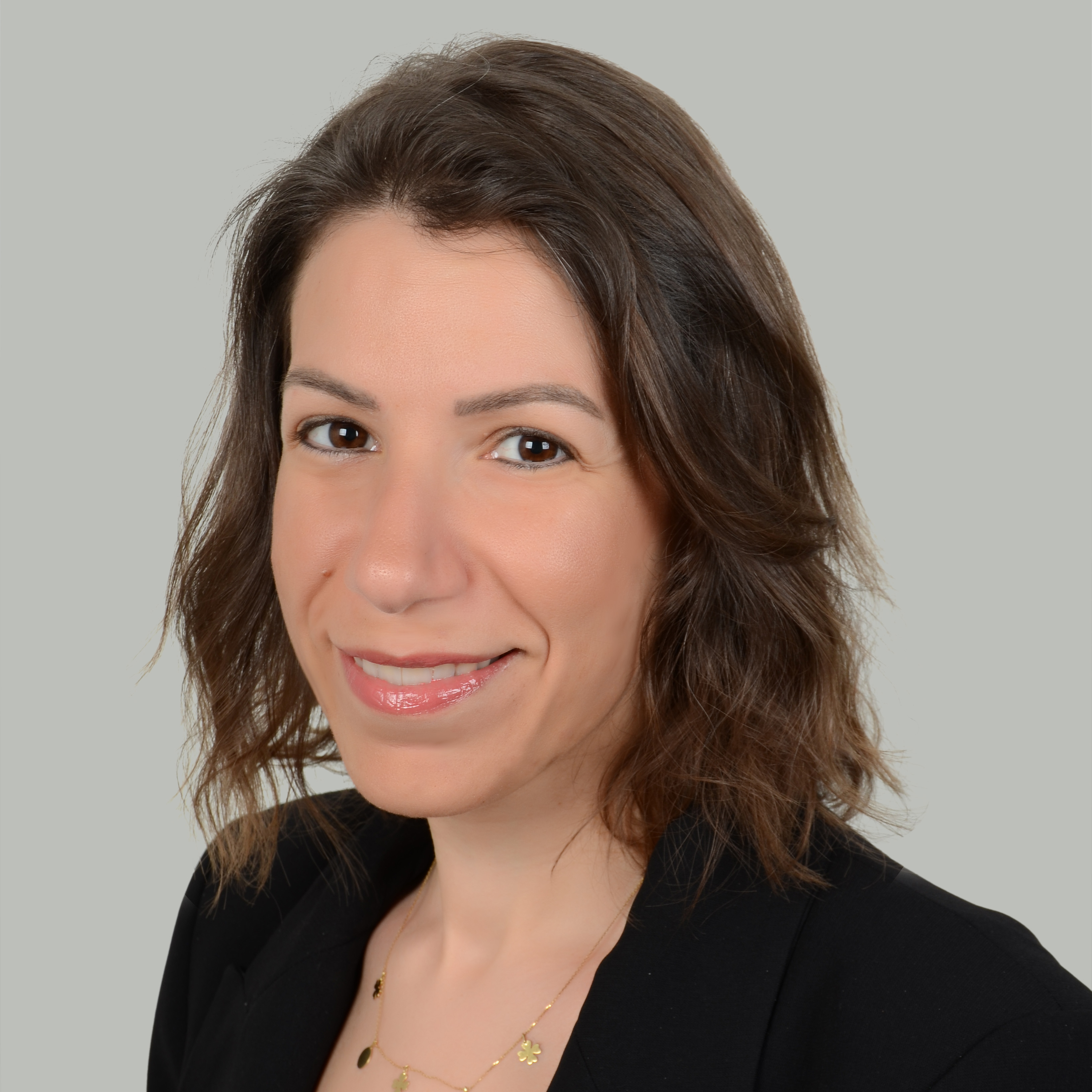 Mrs Marian Morkos - Professional therapist profile photo