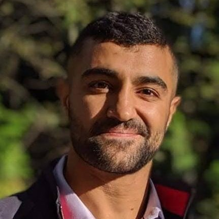 Mr Ihab Darwiche - Professional therapist profile photo