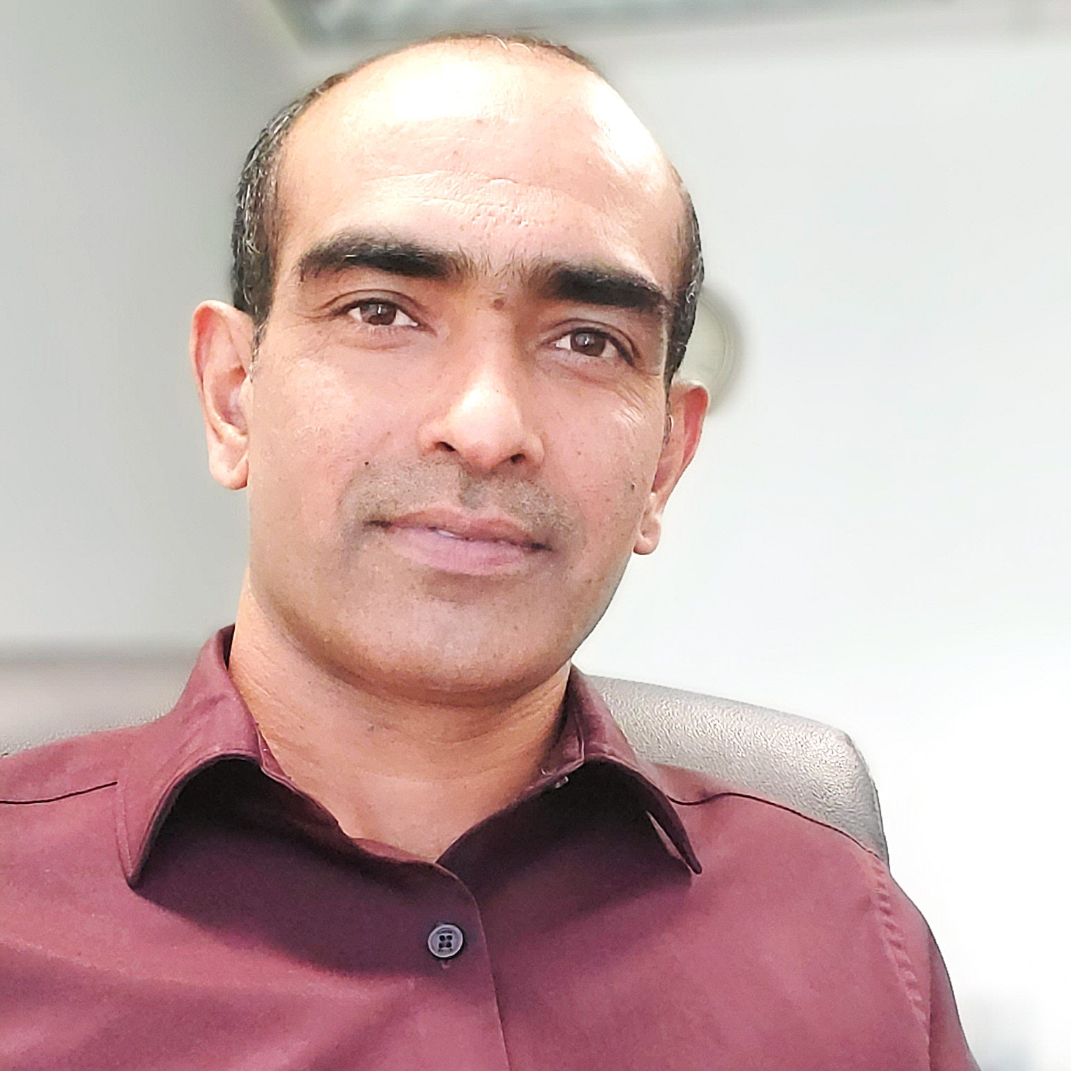 Mr Sadeek Kottackal - Professional therapist profile photo