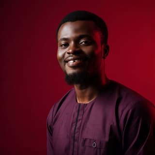 Mr DavidDaniel Adesanya - Professional therapist profile photo