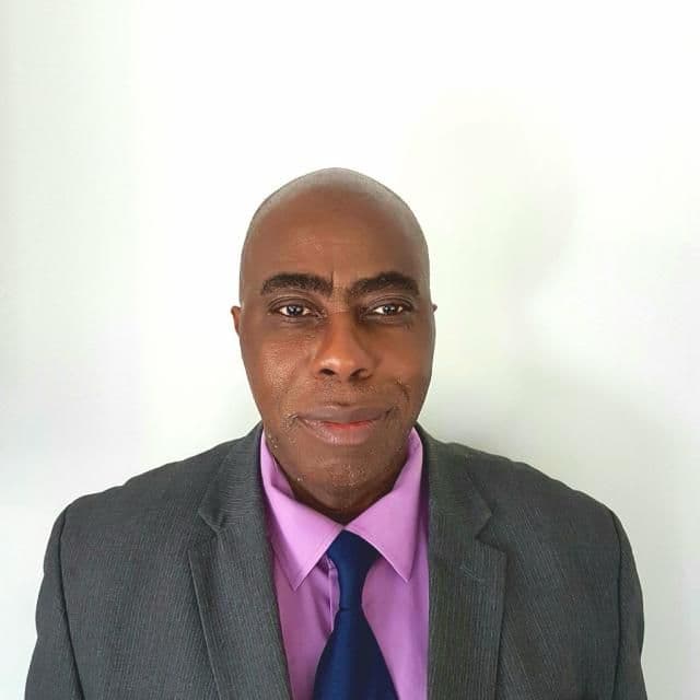 Celestine Orajiaka