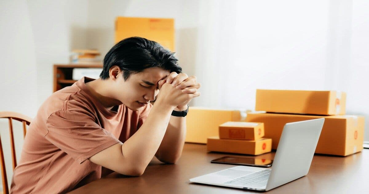 Decision Fatigue: Why Simple Decisions Feel So Exhausting