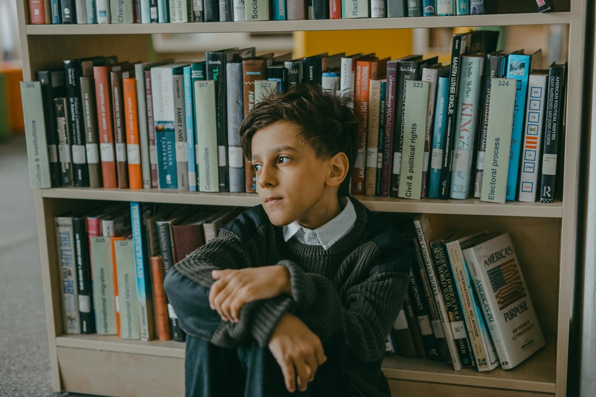 Teen Mental Health Issues: Are We Really Paying Attention?