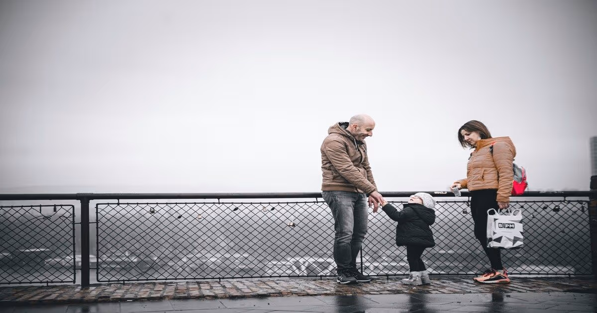 7 Mental Health Tips for Parents