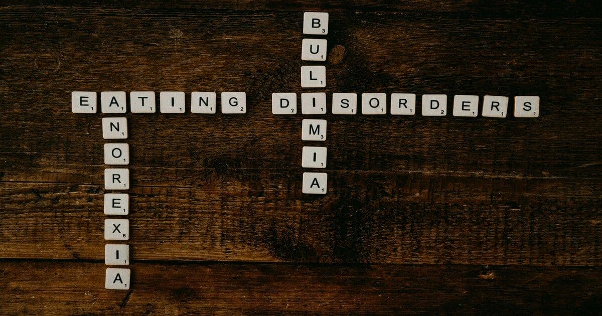 Bulimia and Anorexia