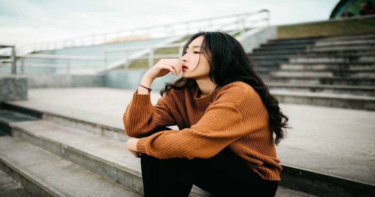 Overcoming the Fear of Starting Therapy