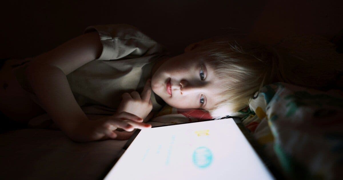 Behind the Screen: Children’s Mental Health Awareness Week 2026