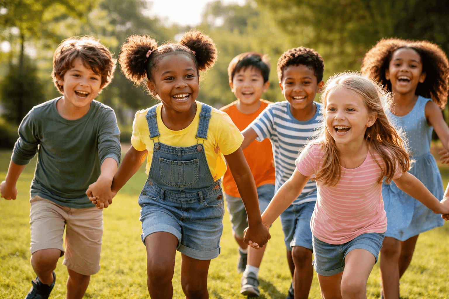 This is My Place: Children’s Mental Health Week 2026