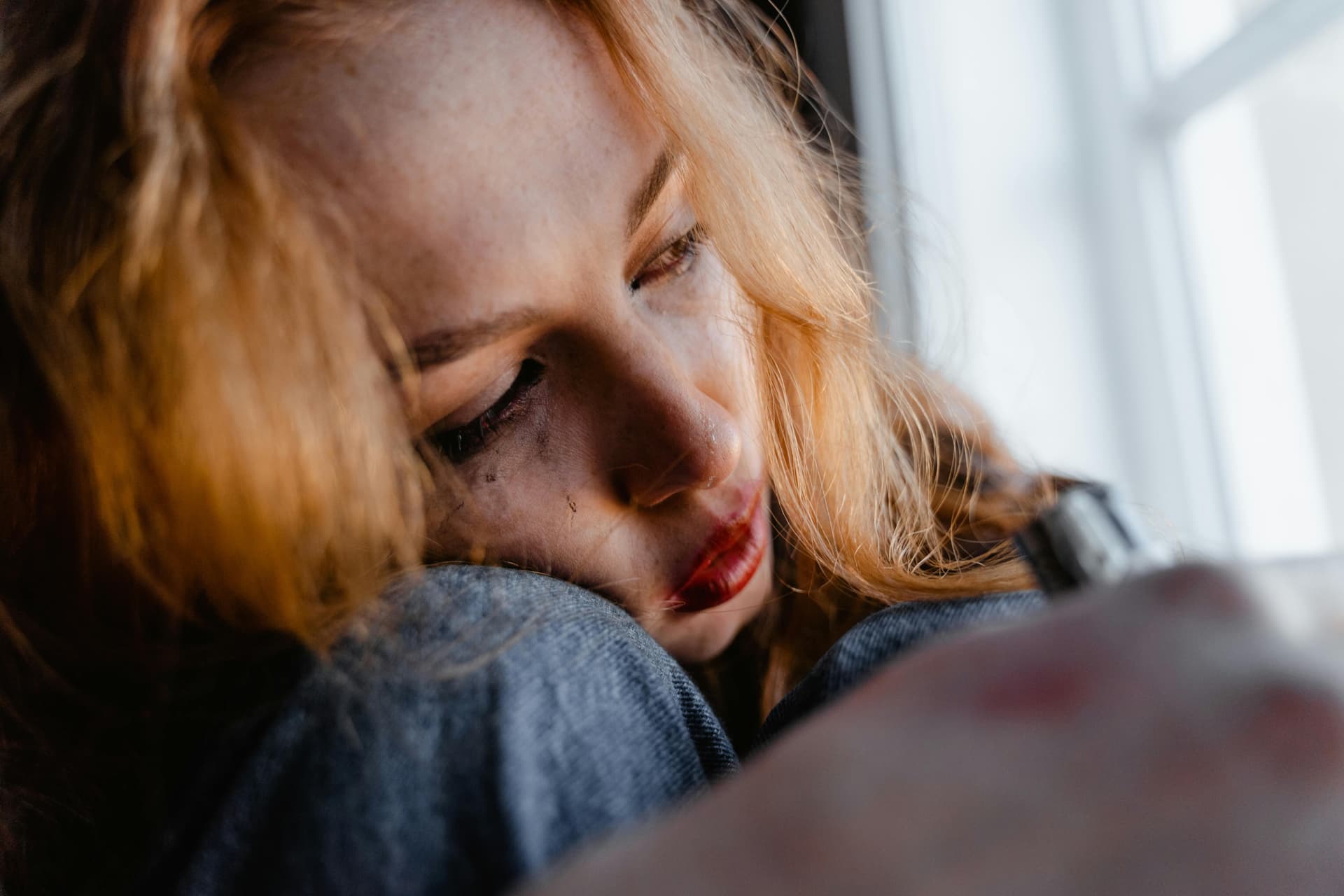 how to cope with grief