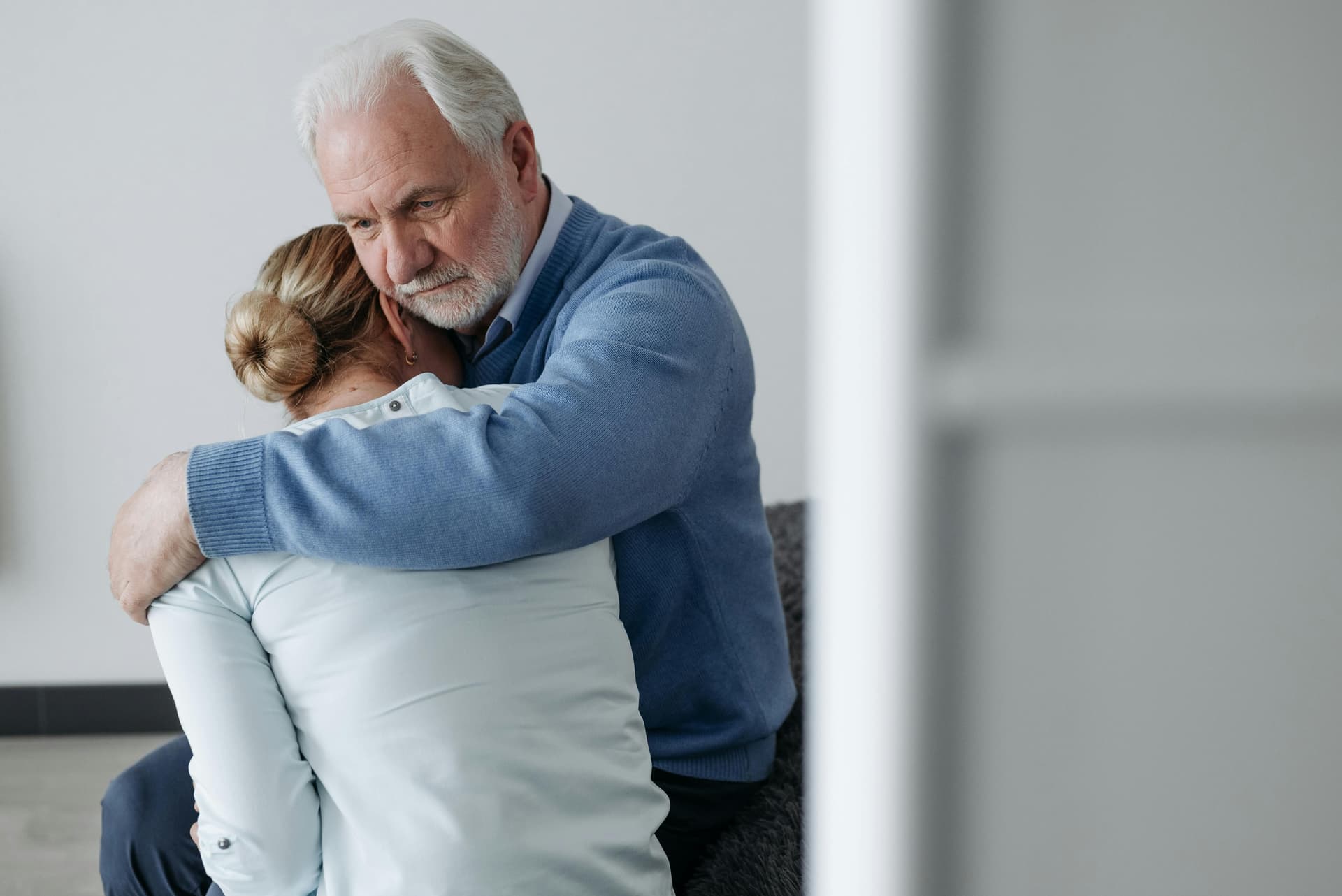 how to cope with grief