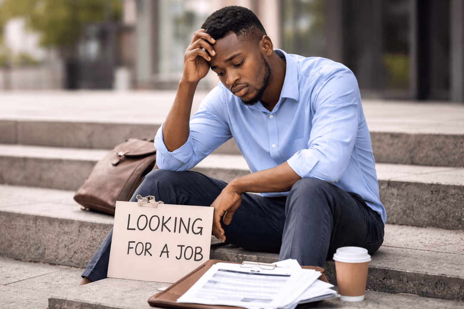 How to Stay Mentally Strong While Job Hunting in Nigeria