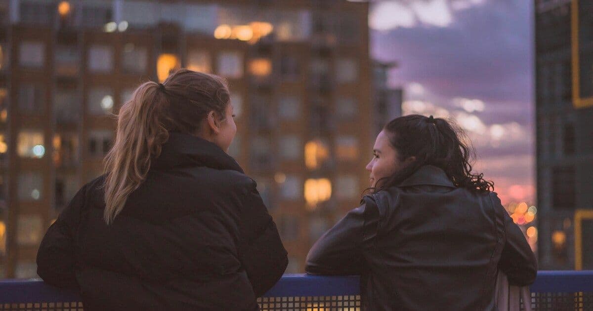 Signs Someone Is Not Okay (That Are Easy to Miss)
