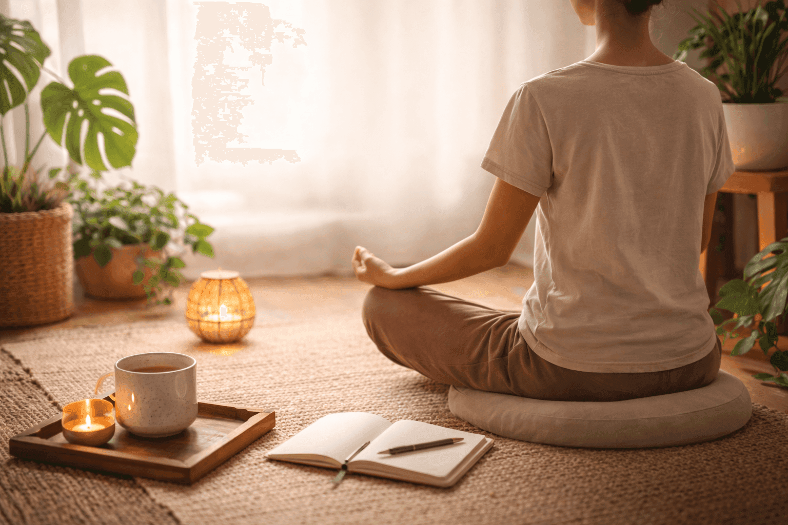 How to Meditate in Minutes for Stress Relief and Mindfulness