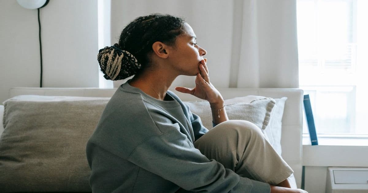 10 Things You Should Know About Mental Fog