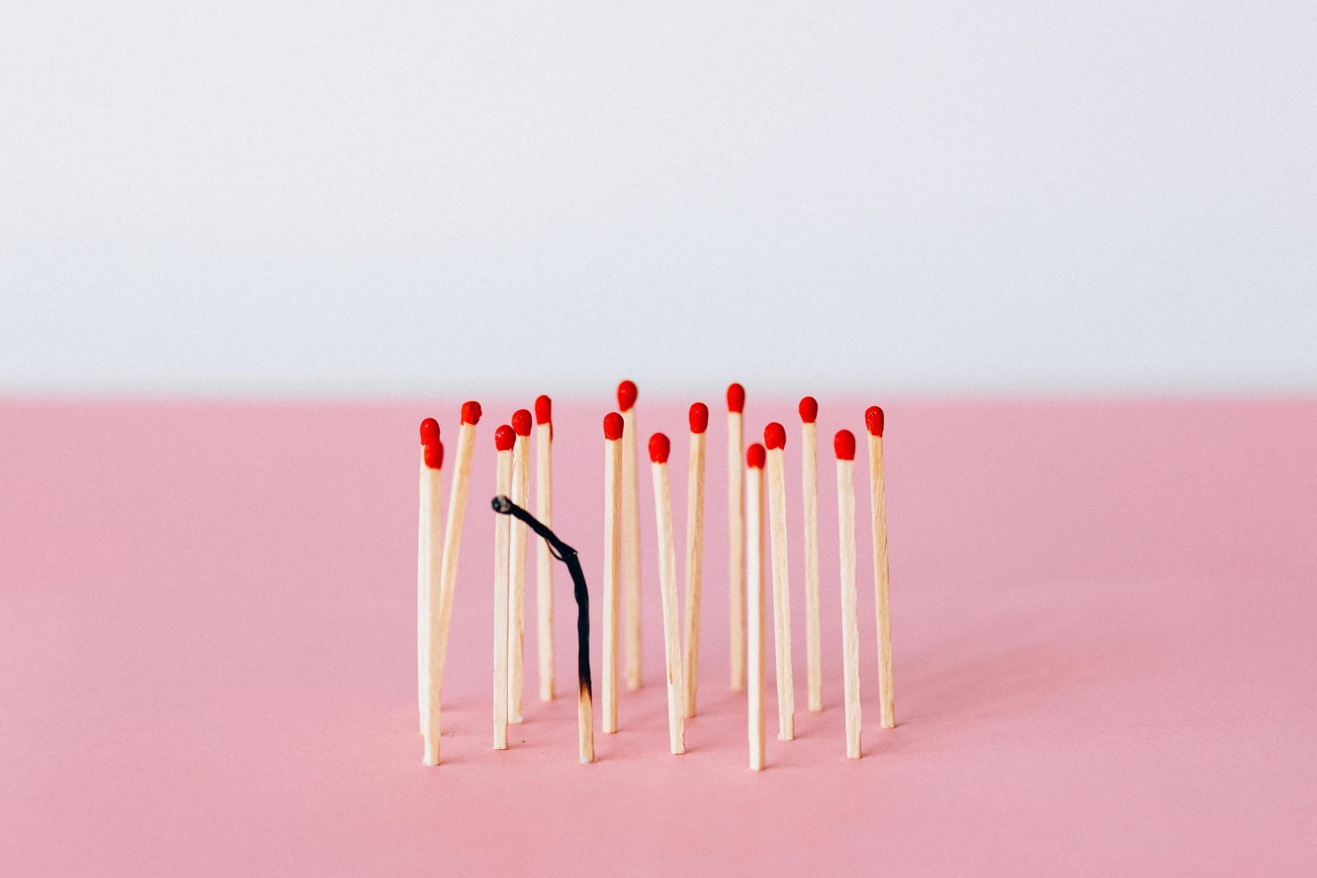 what does burnout look like?