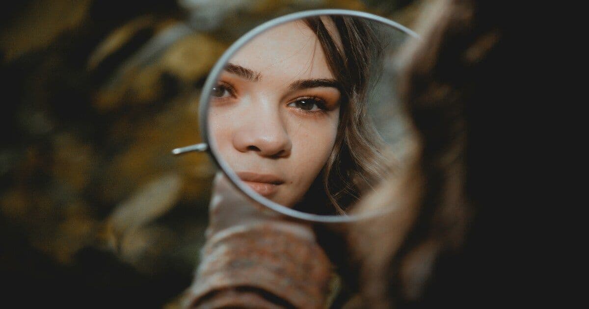 How I Cope With Self-Doubt: My Battle Within