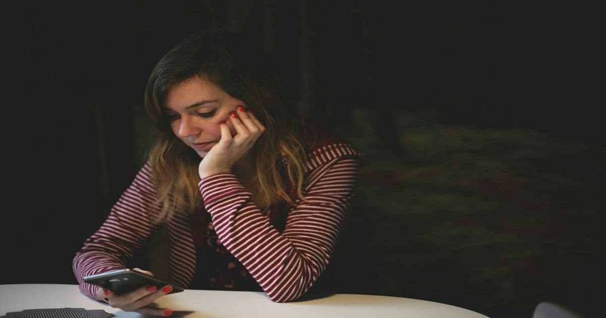 When Money Keeps You Awake: A Story About Financial Anxiety