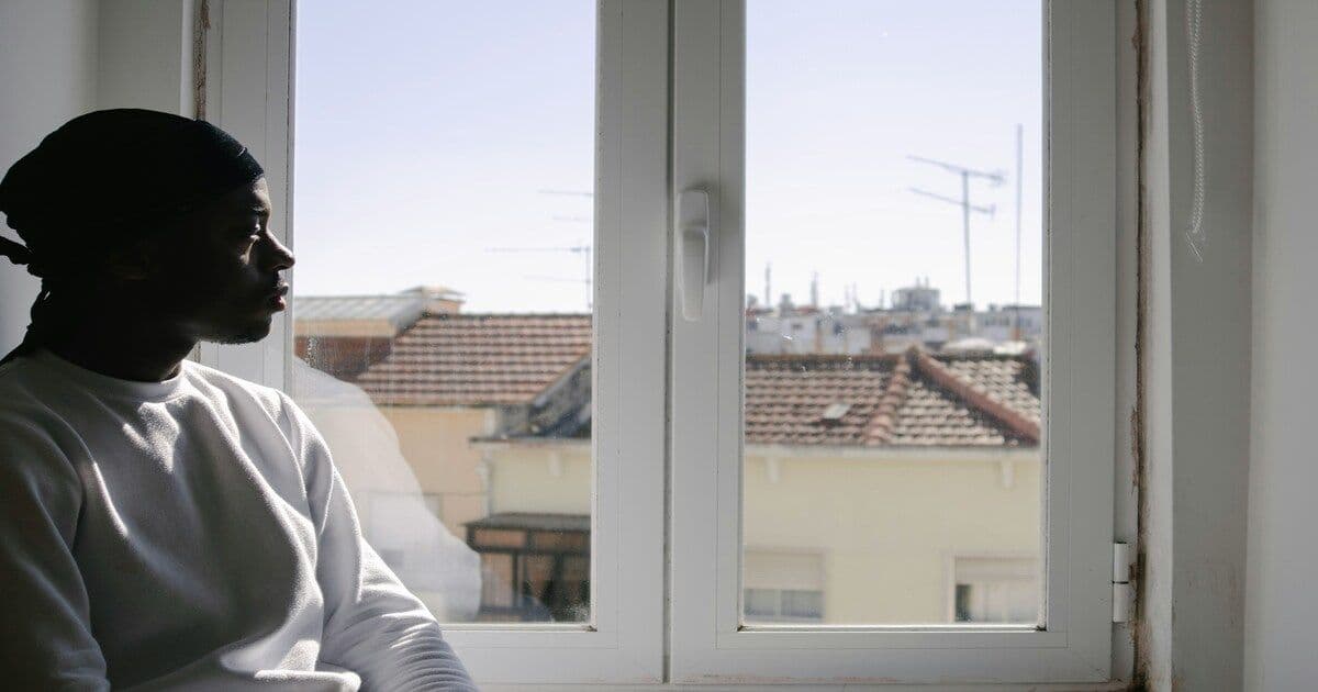 Depression and Negative Thoughts: 4 Lies That Feel Like Facts