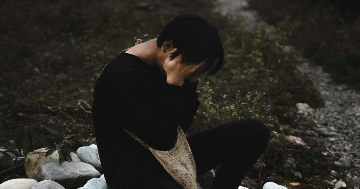 7 Signs You May Be Carrying Unresolved Trauma