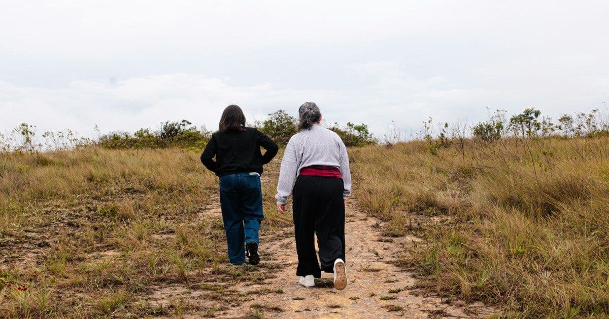 What Is Walking Therapy and Could It Help Your Mental Health?