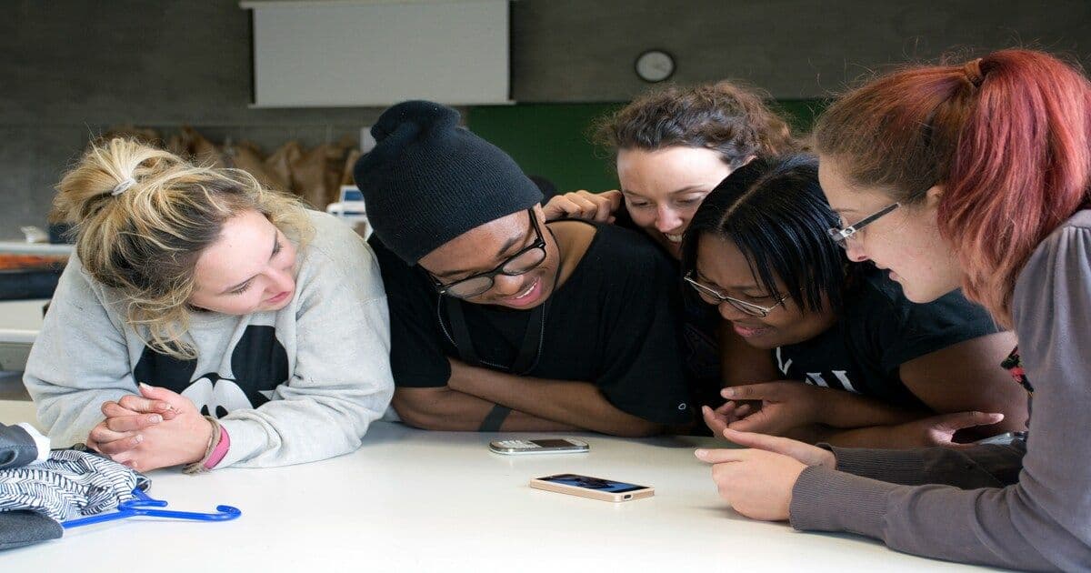 International Youth Day 2026: Supporting Young People's Mental Health