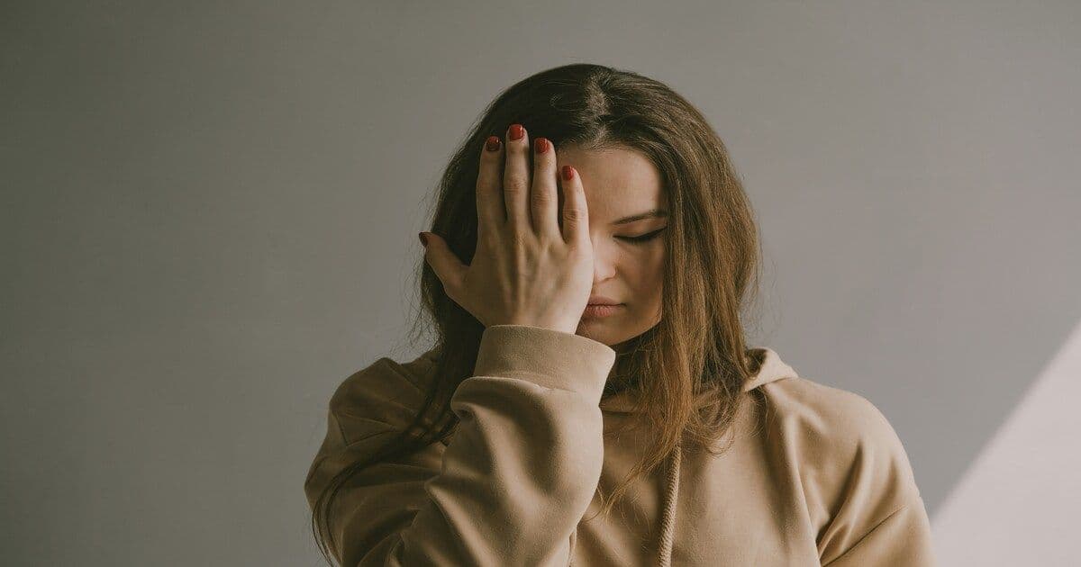 What Is Alexithymia? Understanding the Difficulty of Identifying Your Emotions