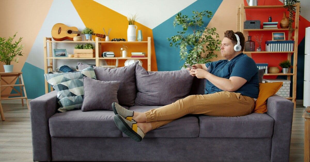 National Relaxation Day 2026: How to Observe It