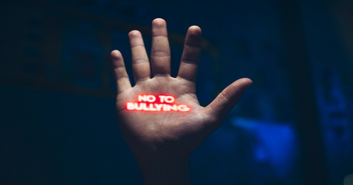 What Bullying Is and How to Stop It