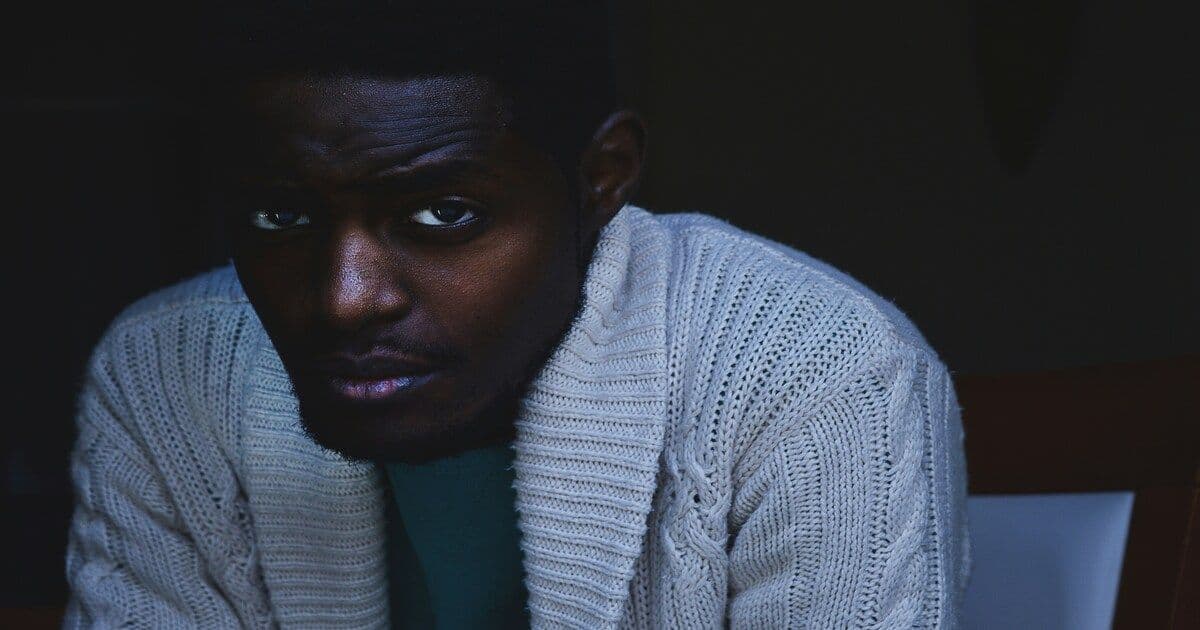 Why Do I Feel Empty Even When Nothing Is Wrong? – A Short Story