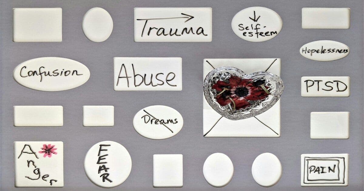 substance use and mental health