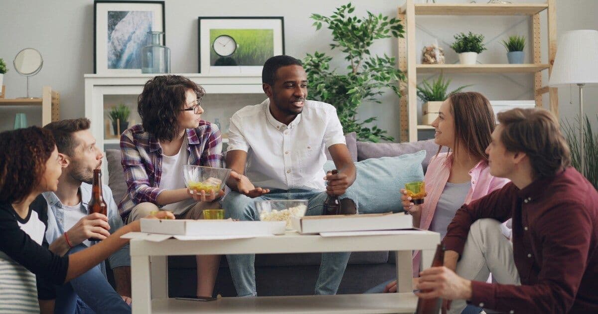 How Gen Z Turned Mental Health Into an Everyday Conversation