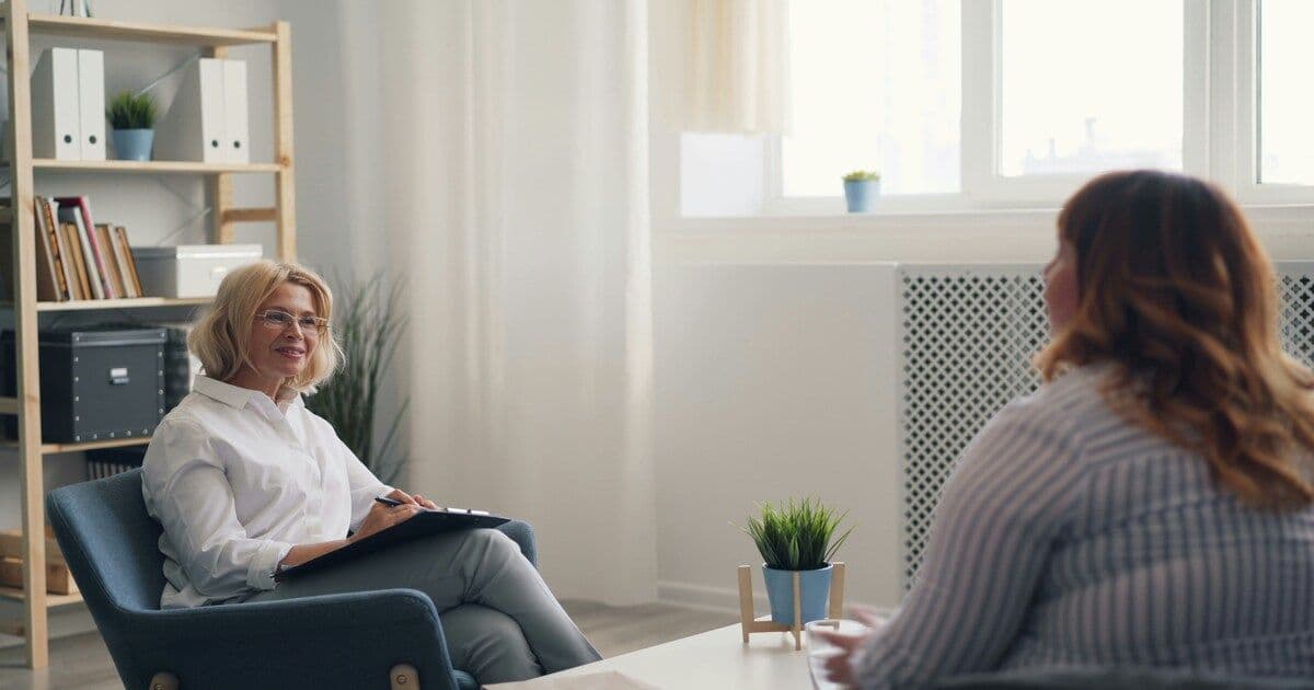 8 Signs You Need Therapy