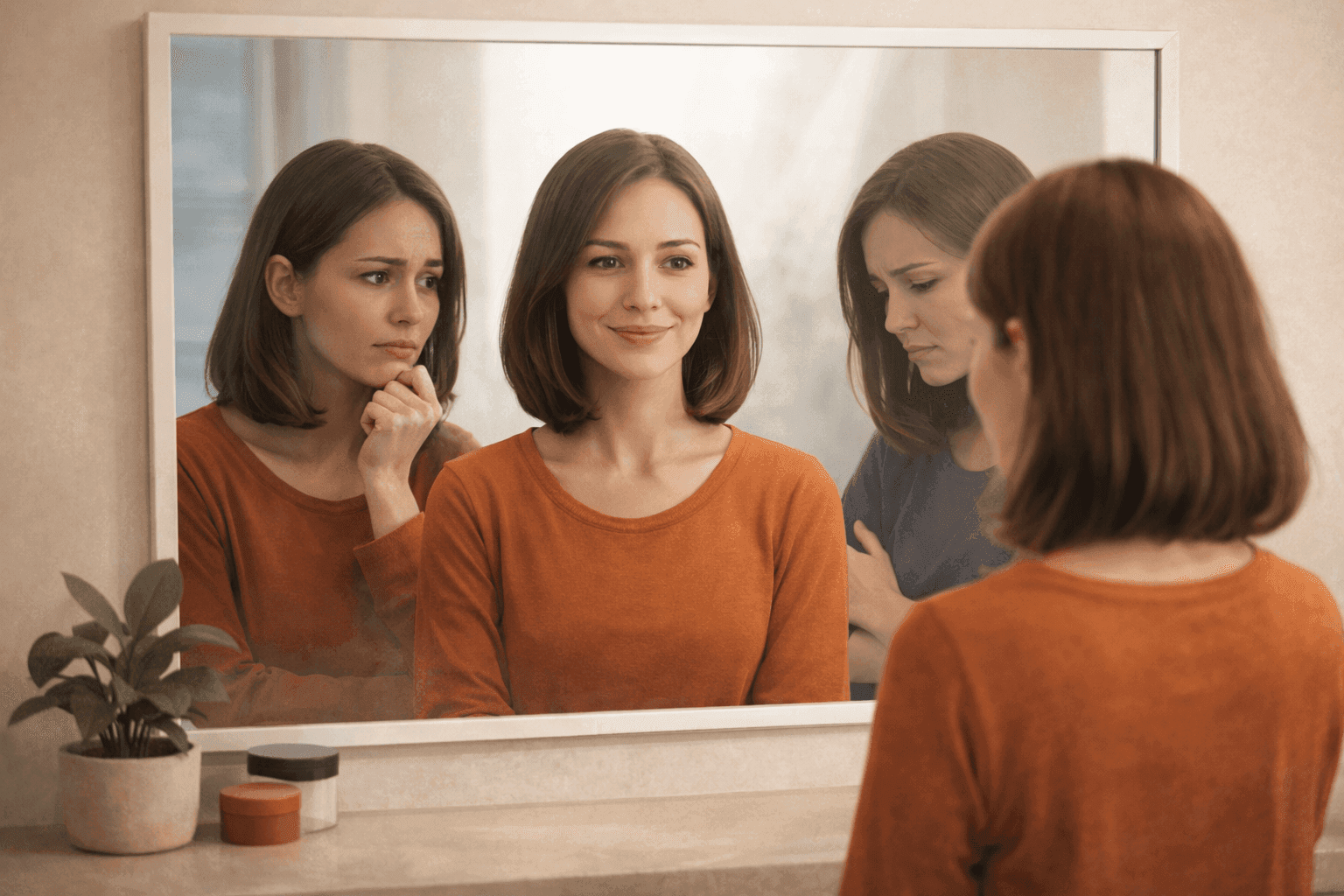 Attachment Styles: The 4 Types and How to Find Yours